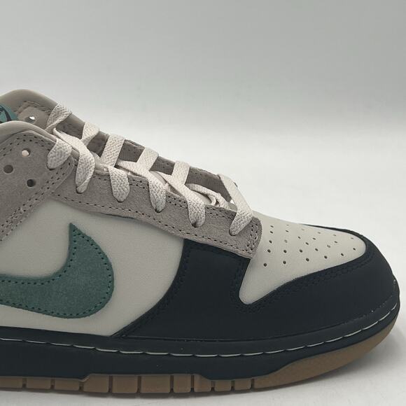 Nike Dunk Low Orewood Brown HQ3483 104 Mens Size 12.5 NEW Casual Shoes main image 9